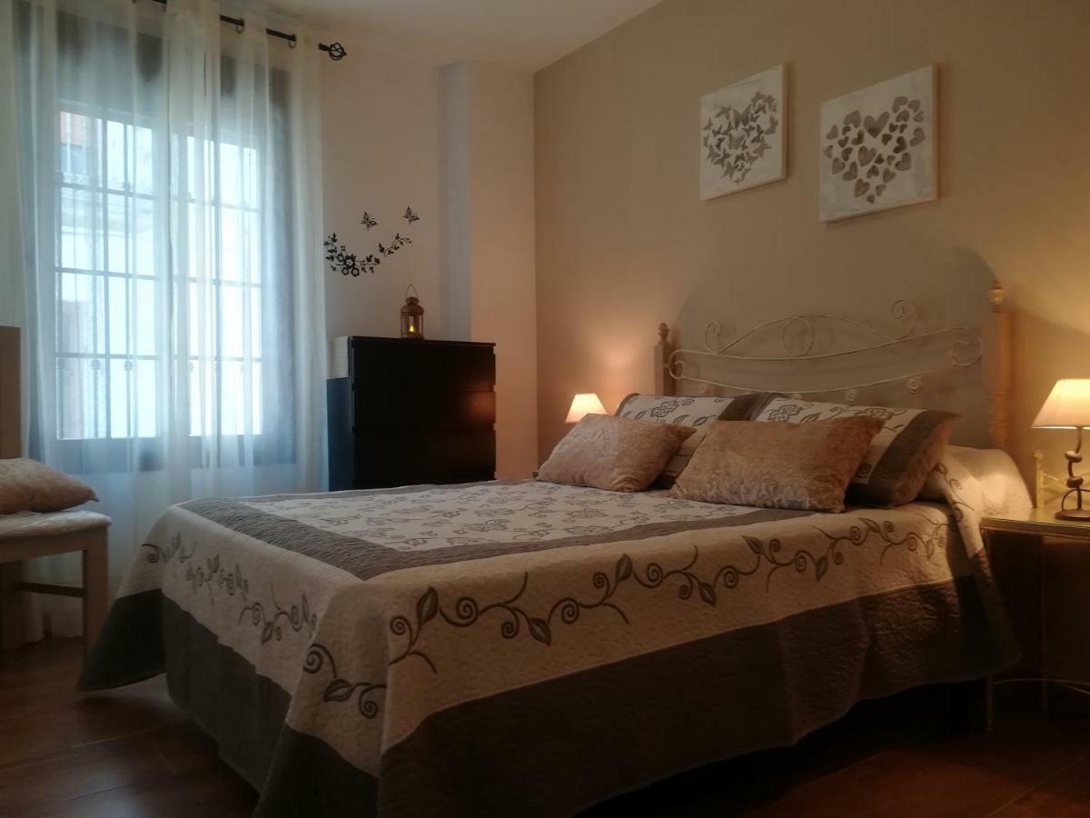 Casita Ana En El Centro De Apartamento